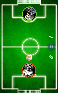 Glow Soccer Classico游戏截图5