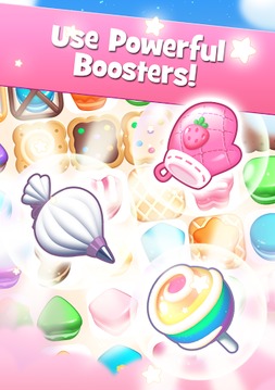 Toys Crush - Blast & Pop Cube游戏截图3