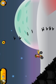 Black World Shiva Adventure游戏截图5