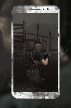 Guide For Resident Evil 4游戏截图1