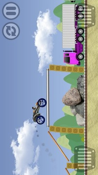 Dr Drive Stunt Racing游戏截图5