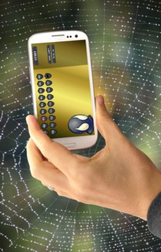 Spider hero vs lizard游戏截图1