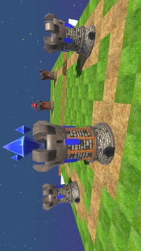 Hearth Royal游戏截图1