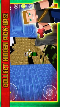 Survival Games Block Island游戏截图3