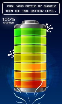 Blow To Charge Battery Prank游戏截图3