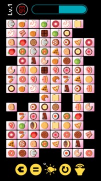 Onet Connect Animal- Onet Game游戏截图4