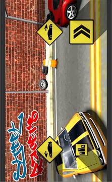 Street Car Racers游戏截图1