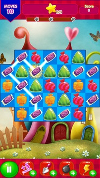 Fresh Candy Juice游戏截图5