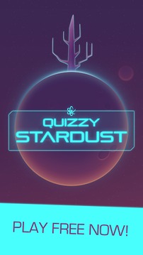 Quizzy Stardust游戏截图5