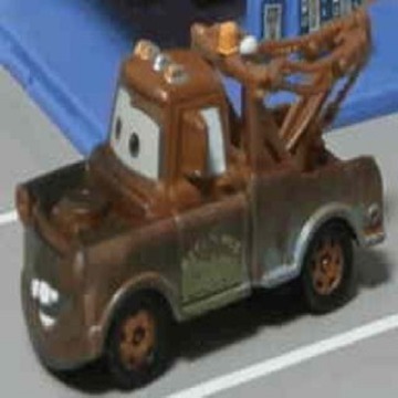 puzzle mater cars mcqueen toys游戏截图1