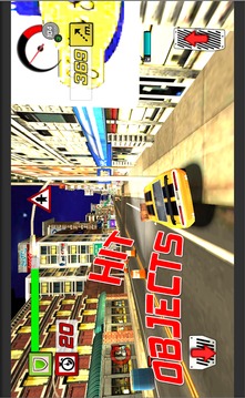 Street Car Racers游戏截图4