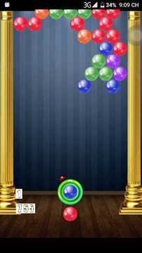 Bubble Shoot New游戏截图2