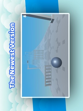 Impossible Road Racing游戏截图4