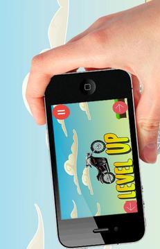 Bike Motocross Racer游戏截图1