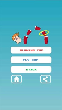 Impossible Cup Challenge游戏截图2