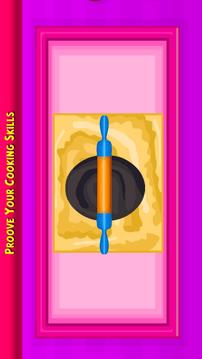 Sweets Maker - Cooking Games游戏截图3
