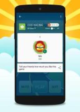 COO Racing - Offline Car Racing游戏截图4