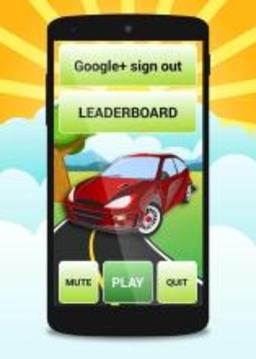 COO Racing - Offline Car Racing游戏截图1