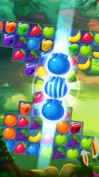 Fruit Smash Mania游戏截图5