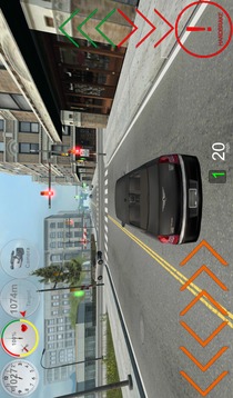 Duty Driver 2游戏截图1