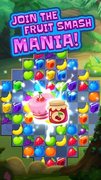Fruit Smash Mania游戏截图3