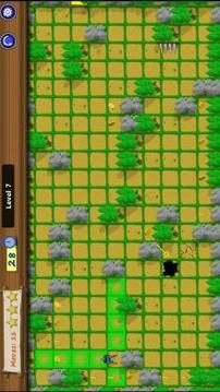 Maze Island游戏截图2