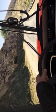 3D Truck Simulator USA游戏截图1