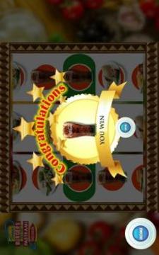Toms Burgers Game游戏截图5