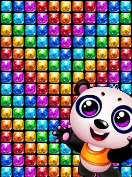 熊猫宝石之星游戏截图4