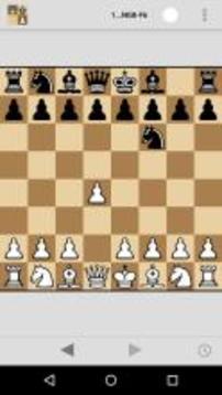 Chess-wise — play online chess游戏截图2