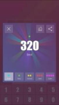 块运算快消除 Block Math Puzzle游戏截图3