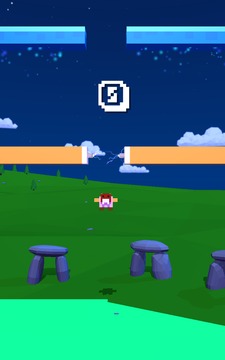 테이크오프游戏截图2