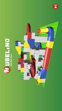 Marble Run 3D by Hubelino游戏截图4