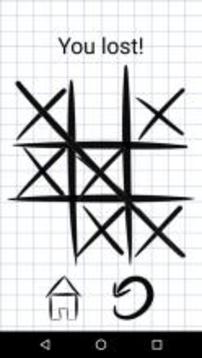 TicTacToe - and its various variants游戏截图3
