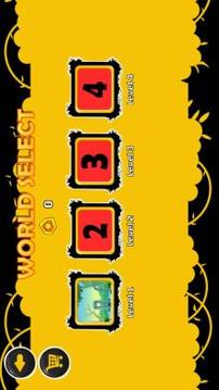 Anger Stickman God Jump游戏截图3