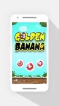 Golden Banana Games游戏截图1