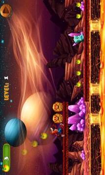 Bandicoot Crazy Crash Adventure游戏截图3