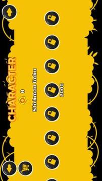 Anger Stickman God Jump游戏截图2