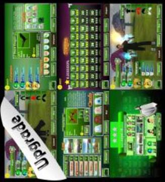 The Guardians of Farm游戏截图3