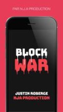 Block War游戏截图2