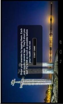 Shooter Traveler游戏截图1