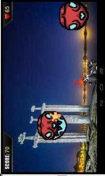 Shooter Traveler游戏截图2