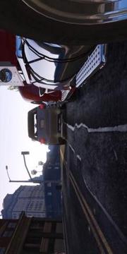 3D Truck Simulator USA游戏截图2