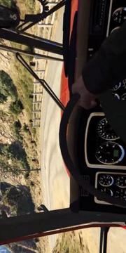 3D Truck Simulator USA游戏截图3