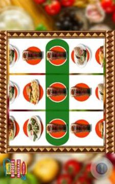 Toms Burgers Game游戏截图4