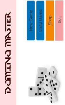 Domino Master游戏截图1