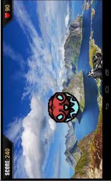 Shooter Traveler游戏截图3