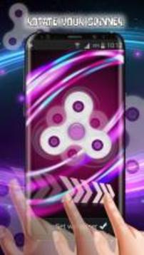 3D Fidget Spinner游戏截图1