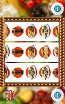 Toms Burgers Game游戏截图3