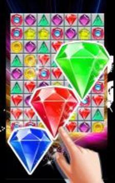 Bejewel Arcade Deluxe游戏截图4